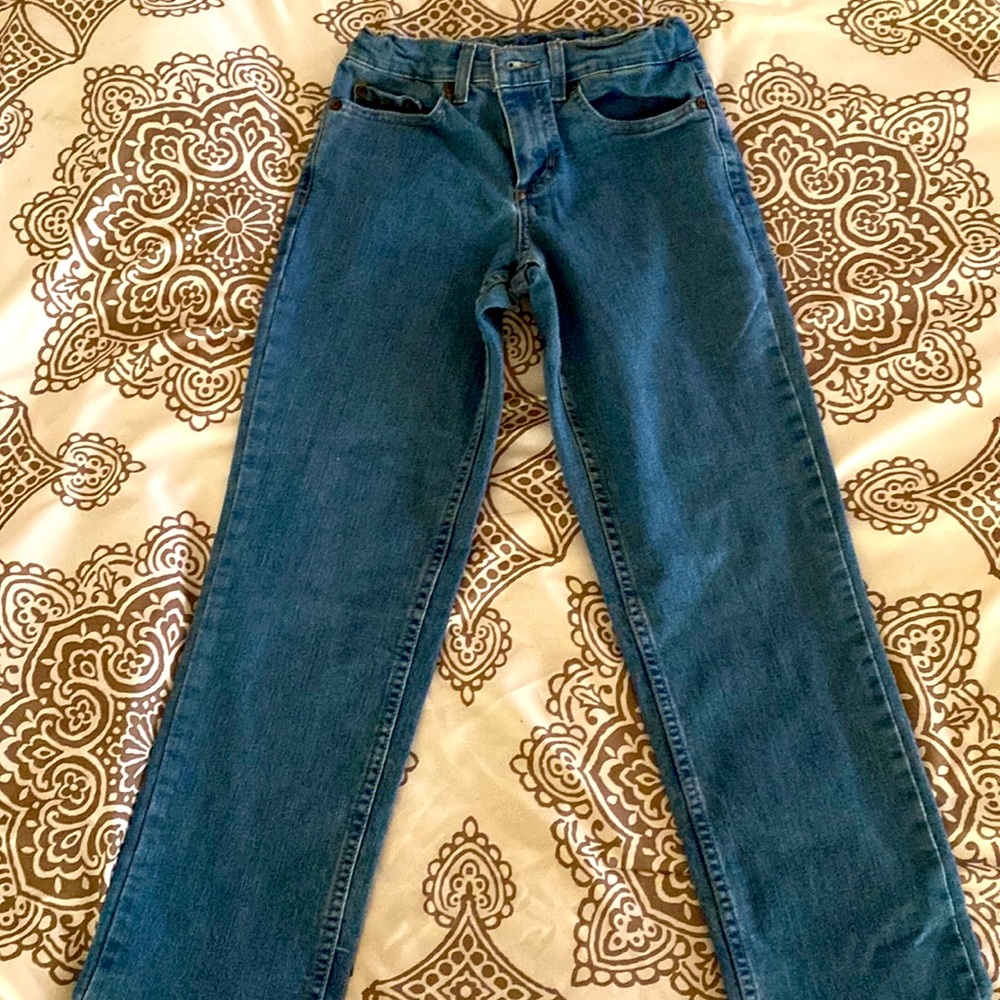 Urban Pipeline Jeans, Size 10 Slim-Excellent Condition